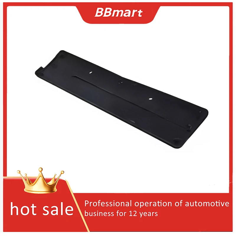 

Кронштейн для номерного знака BBmart 2128170078 для Mercedes-Benz E-Class W212 2009-2016 и другие автомобильные аксессуары