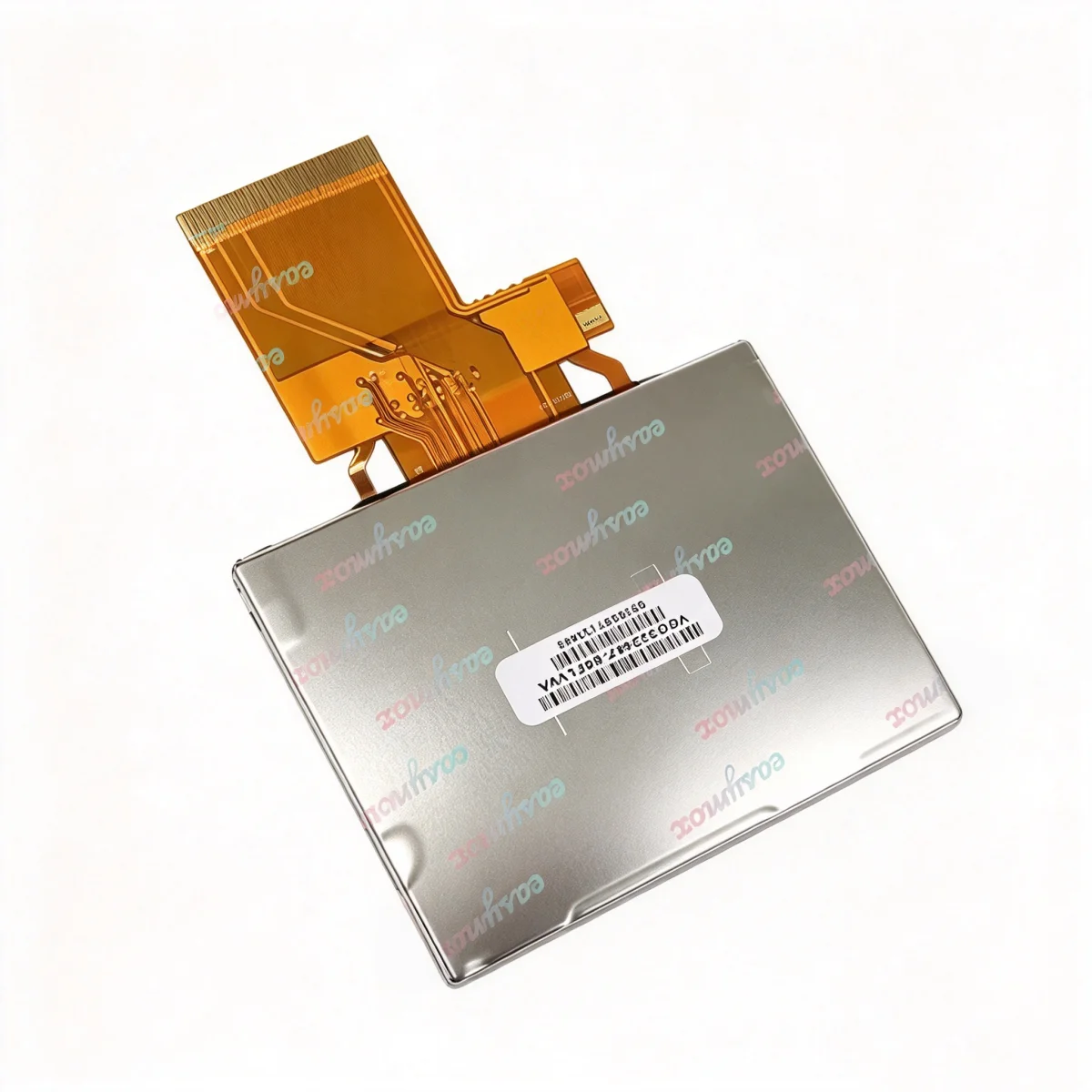 ET0350F3DW6 VGG3224A7-6UFLWA 54pin 5.7 inch LCD Display Screen Replacement