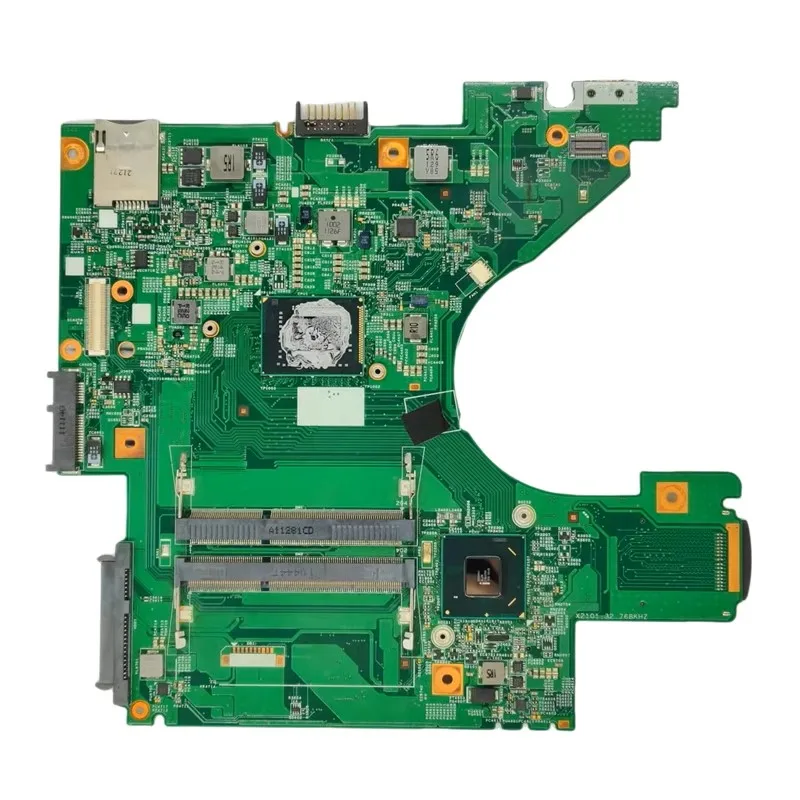 

For Dell V131 main board 3330 14Z-N411Z 10321-1 main board