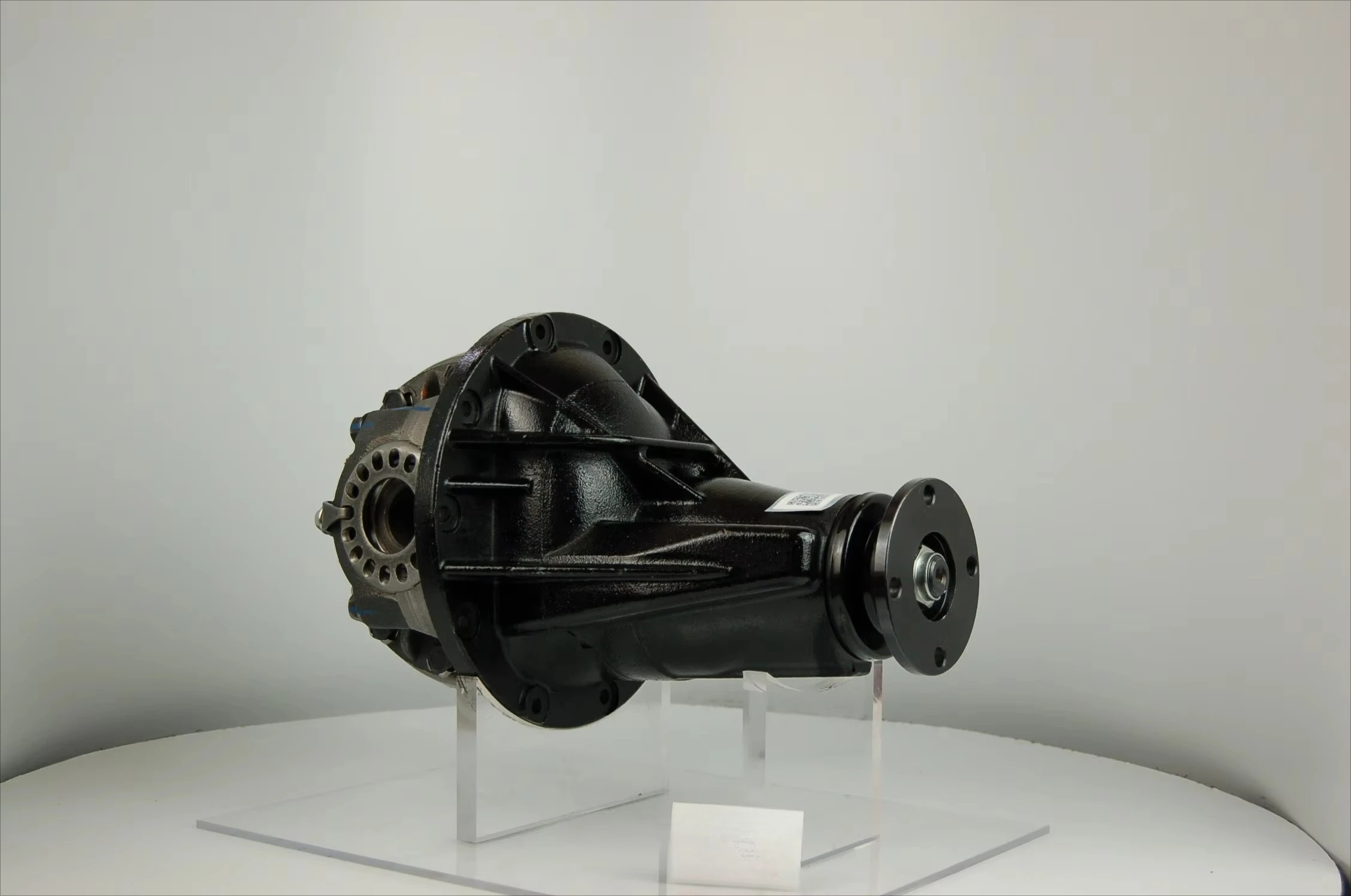 

Shaft Differential Front Differential