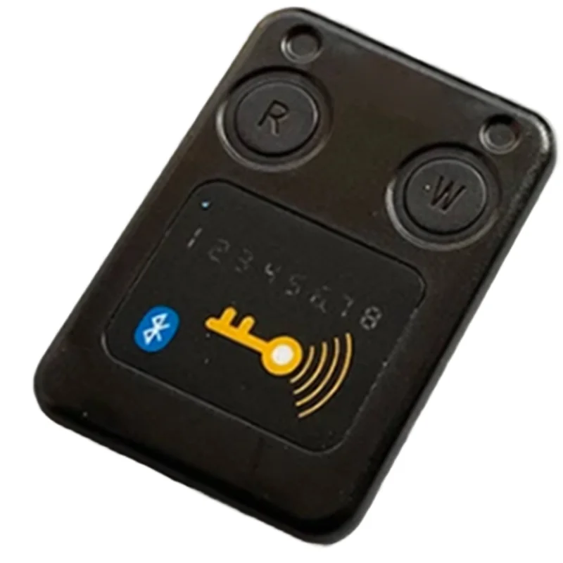 

N75R-ISO14443 Key Detection RFID Chameleon Ultra Smart Chip Reader EM125KHZ IC 13.56Mhz Badge Decode RFID Emulator