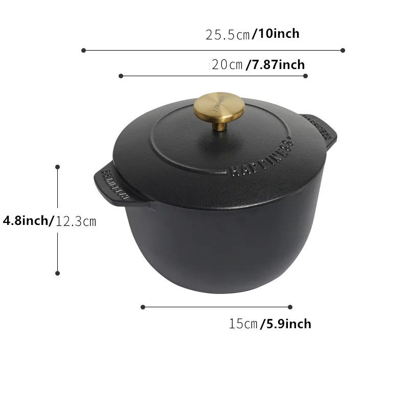 Thumbnail 2 - #1 Latest Dutch Ovens Updates