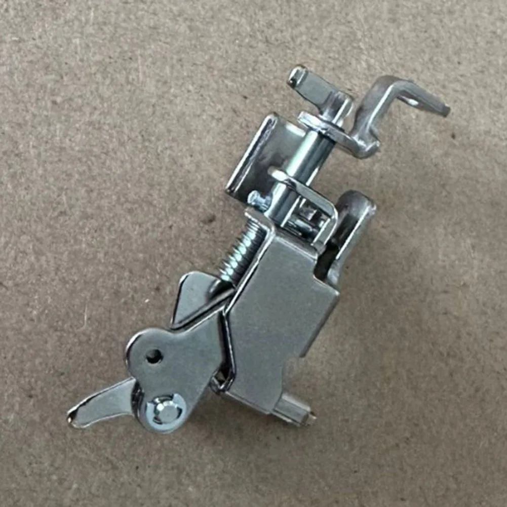 For Sewing Machine Essential Motion Spring Embroidery Foot for Users of Models Such as For NV950 and For SE350