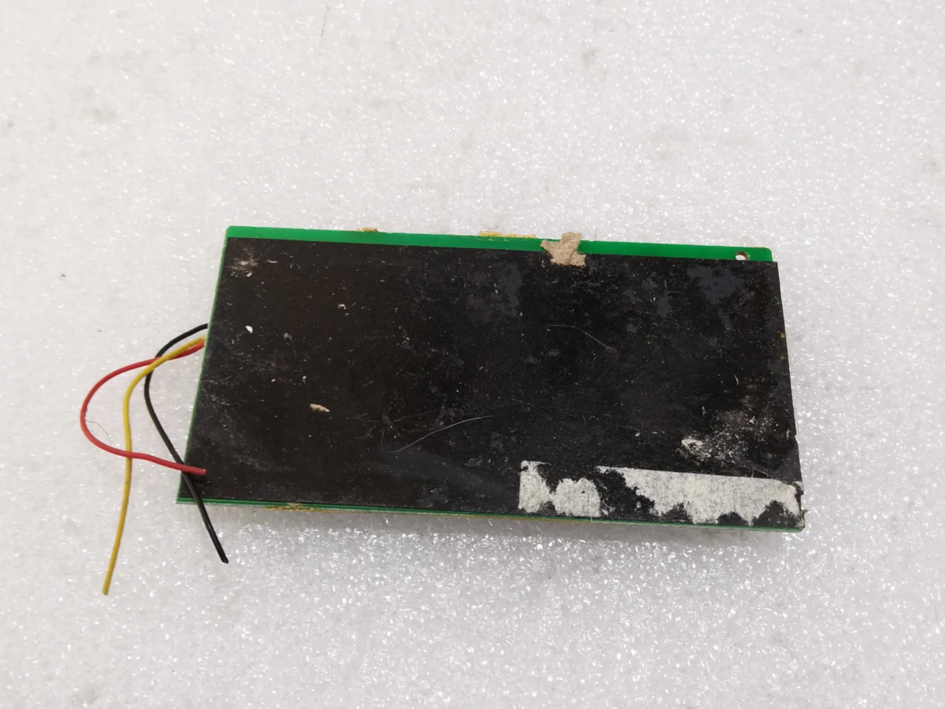 

Оригинальная инверторная плата DS105-6APCB