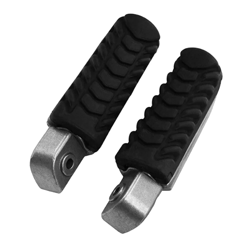 

A51K-для KAWASAKI Z650 NINJA 650, задняя подставка для ног мотоцикла, педаль, подножки, чехлы, аксессуары