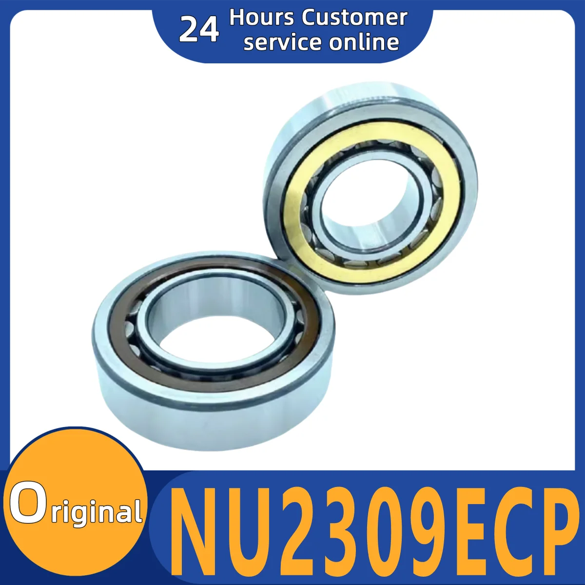 

Brand new original bearing NU2309ECP NU2310ECP NU2311ECP NU2312ECP
