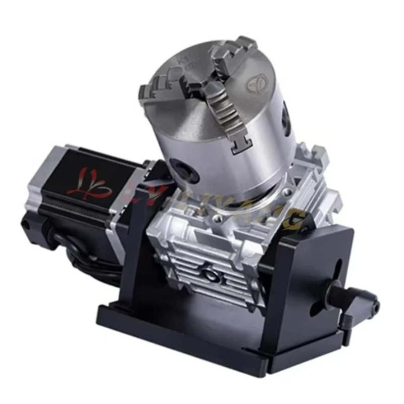 

Автоматический позиционер для вращающегося стола с регулировкой скорости, для сварки пресс-форм аргонодуговой лазерной сваркой, ручной, с кольцевым швом, патрон для рабочего стола, рабочий стол