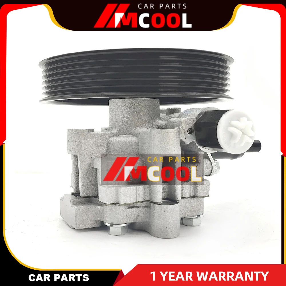 

Насос гидроусилителя руля 6PK для Jeep Compa/Patriot Dodge Caliber 5105048AB 05105449AC 5105048AA 5105048AC 5105449AC