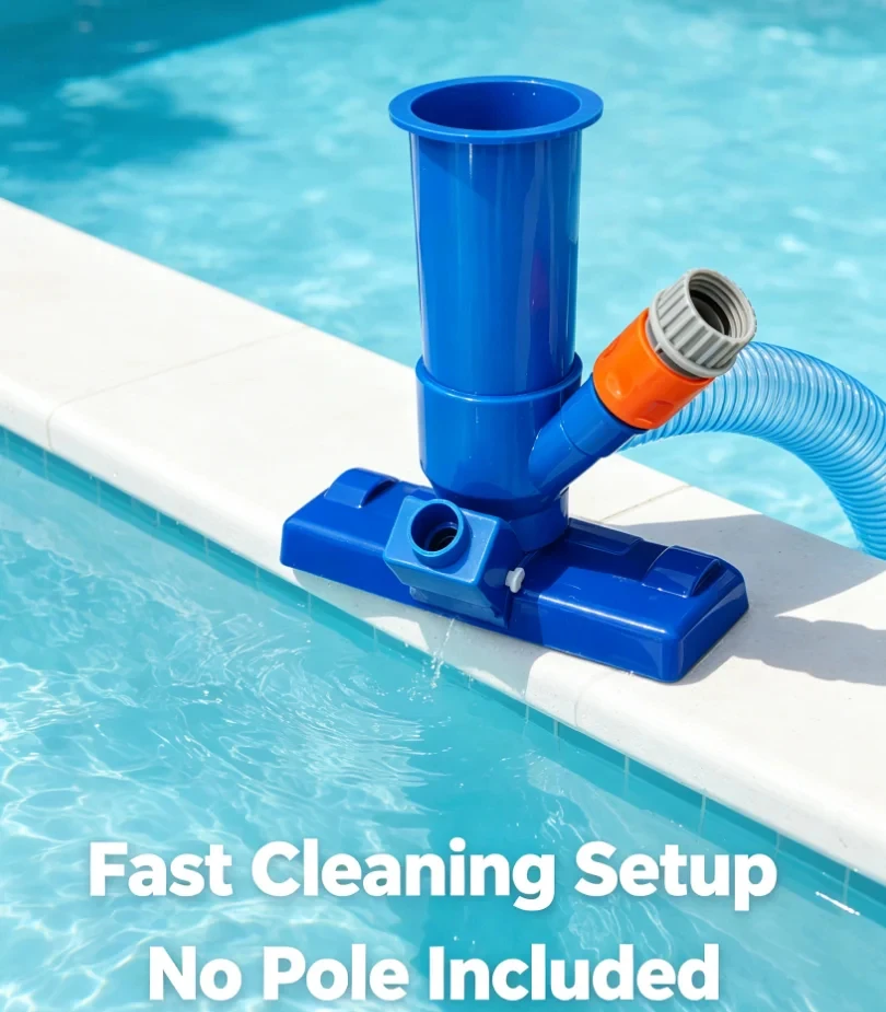 Thumbnail 3 - #74 Latest Pool Cleaners Updates