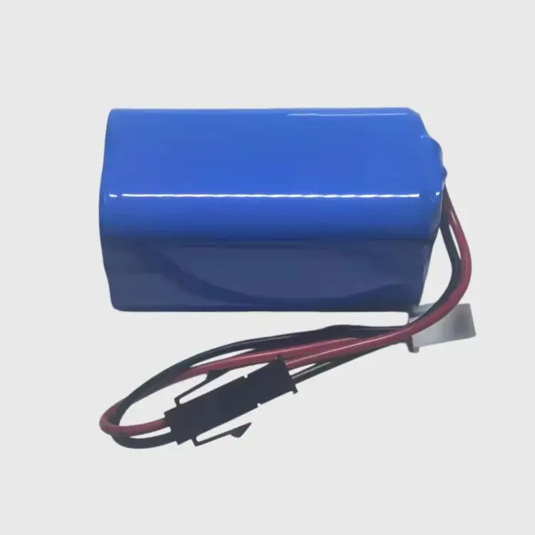 Robot Vacuum Cleaner Battery 2600mAh/RS-2230002091 for Rowenta RR7,RR 7747,RR 7755 WH 4Q0, for Tefal RG 7765 WH,RG7765WH