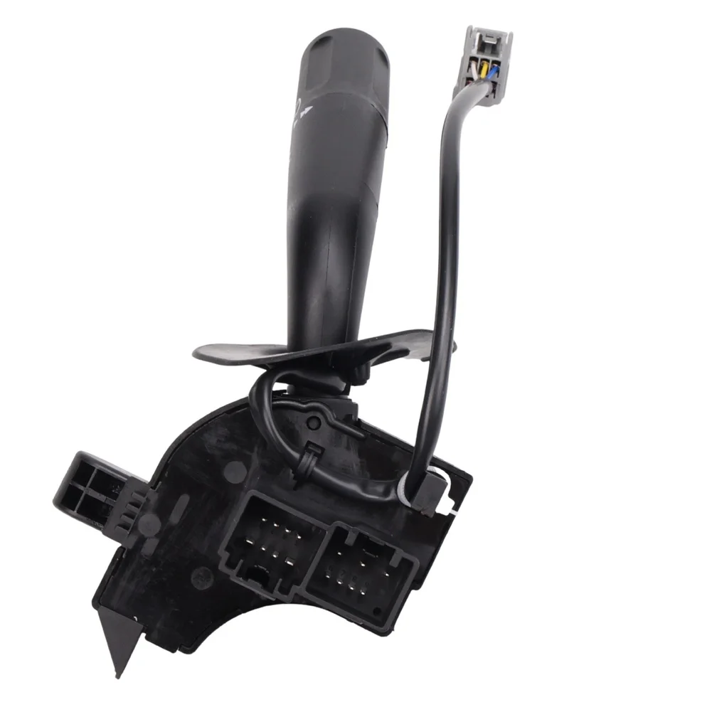 5L3Z13K359AAA Turn Signal and Wiper Control Switch for Ford F-150 2005 2006 2007 2008 Interior Vehicle Application