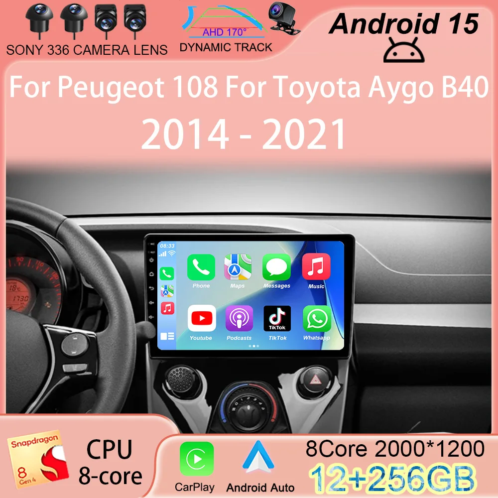 Car Radio Android 1… - image