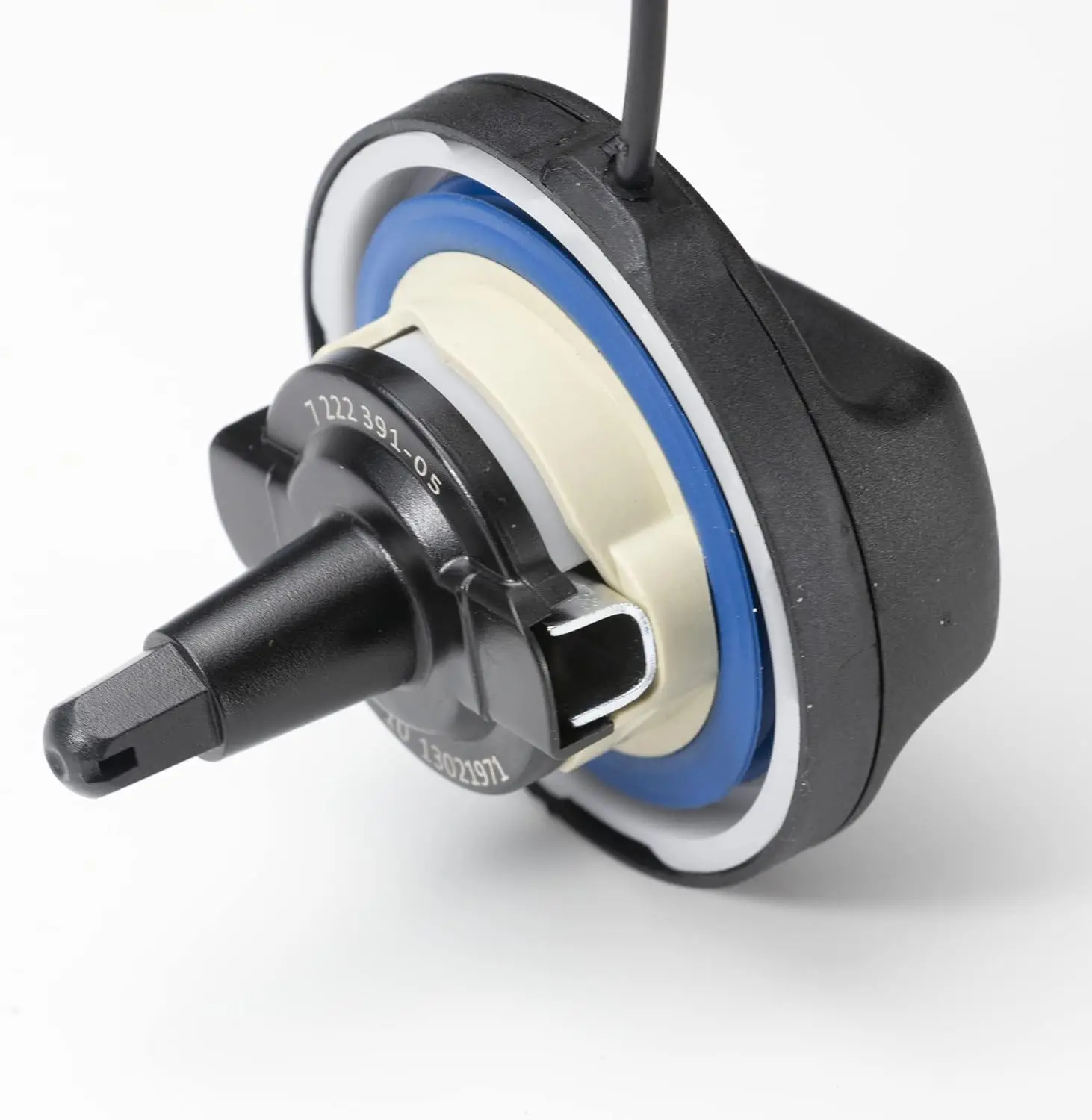 غطاء حشو خزان وقود الغاز ، بي دبليو وكوبر الصغير ، من BMW