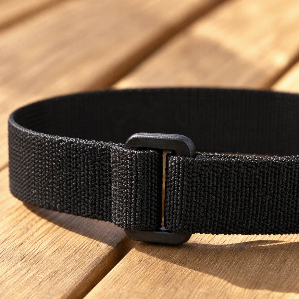 Windproof Hook and Loop Storage Straps Elastic Adjustable Tie Down Straps Reusable Durable Cinch Straps Rope Organization