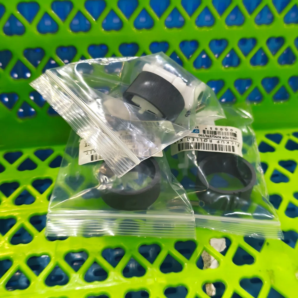 

50X 1466932 1447353 Pickup Roller for EPSON L800 L801 L805 L810 L850 Stylus Photo R250 R265 R270 R280 R285 R290 R295 R330 R360