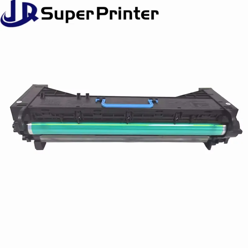 DR411 Drum Unit For Konica Minolta Bizhub 223 283 363 423 High Quality Compatible Copiers Drum Kit 1PCS