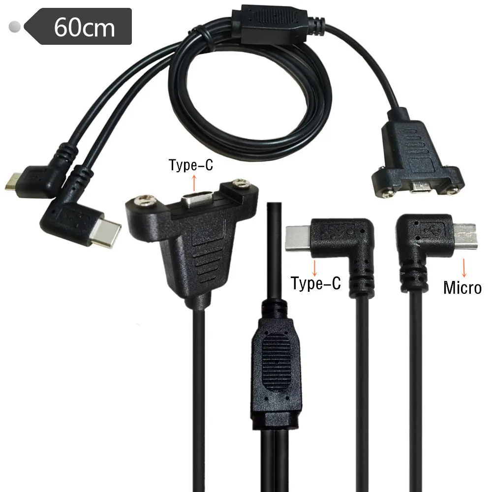 1/2 Usb 2.0 TYPE-C … - image