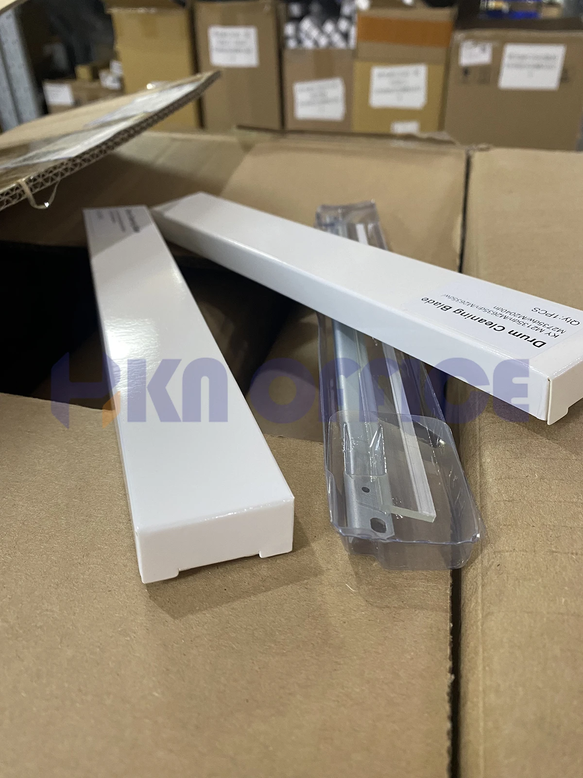 1X 302RV93010 DK1150 M2040dn Drum Cleaning Blade suitable for Kyocera M2040 P2235 M2135 P2040 P2335 M2540 M2235 M2635 M2640 M273