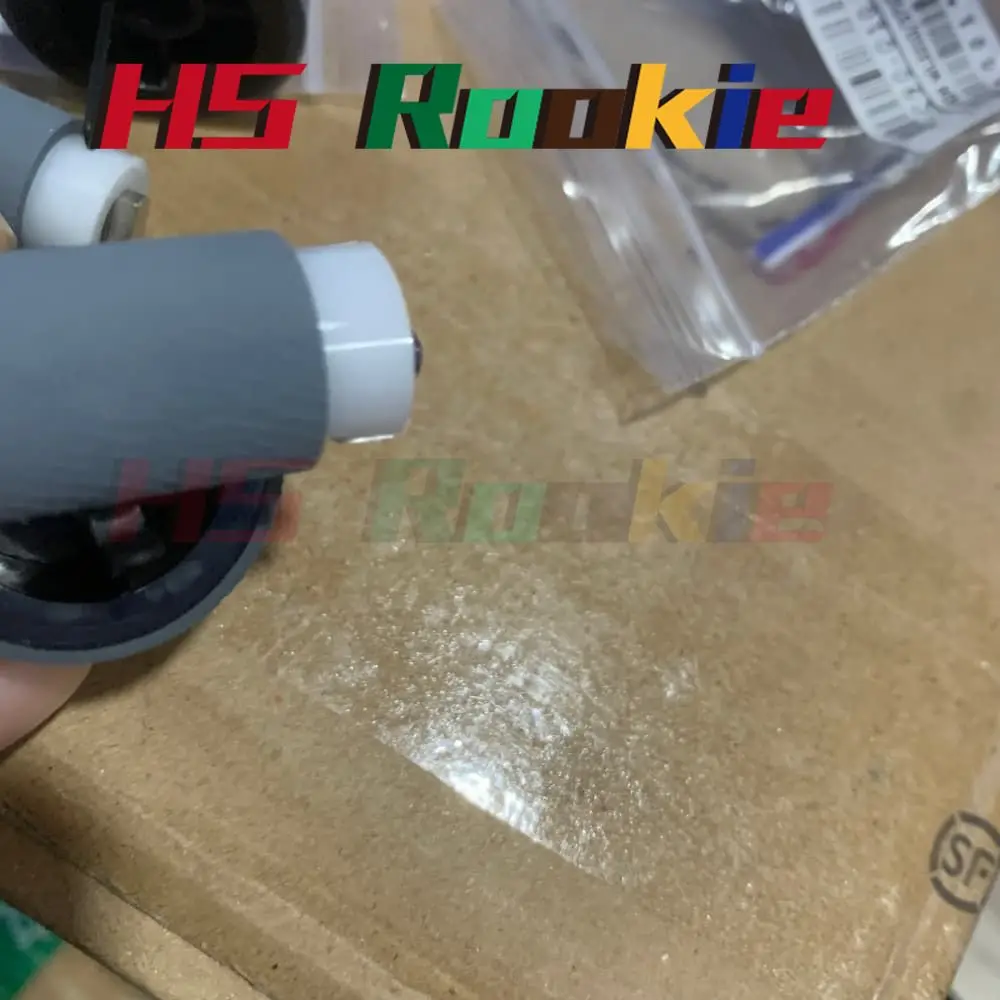 JC90-01032A JC90-01107A JC93-00310A JC73-00340A Pickup Separation Roller used for Samsung M3320 M3325 M3370 M3375 M3820 M3825 M3