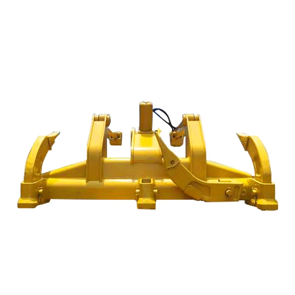 MONDE factory direct sales wear-resistant soil ripper for CAT bulldozer