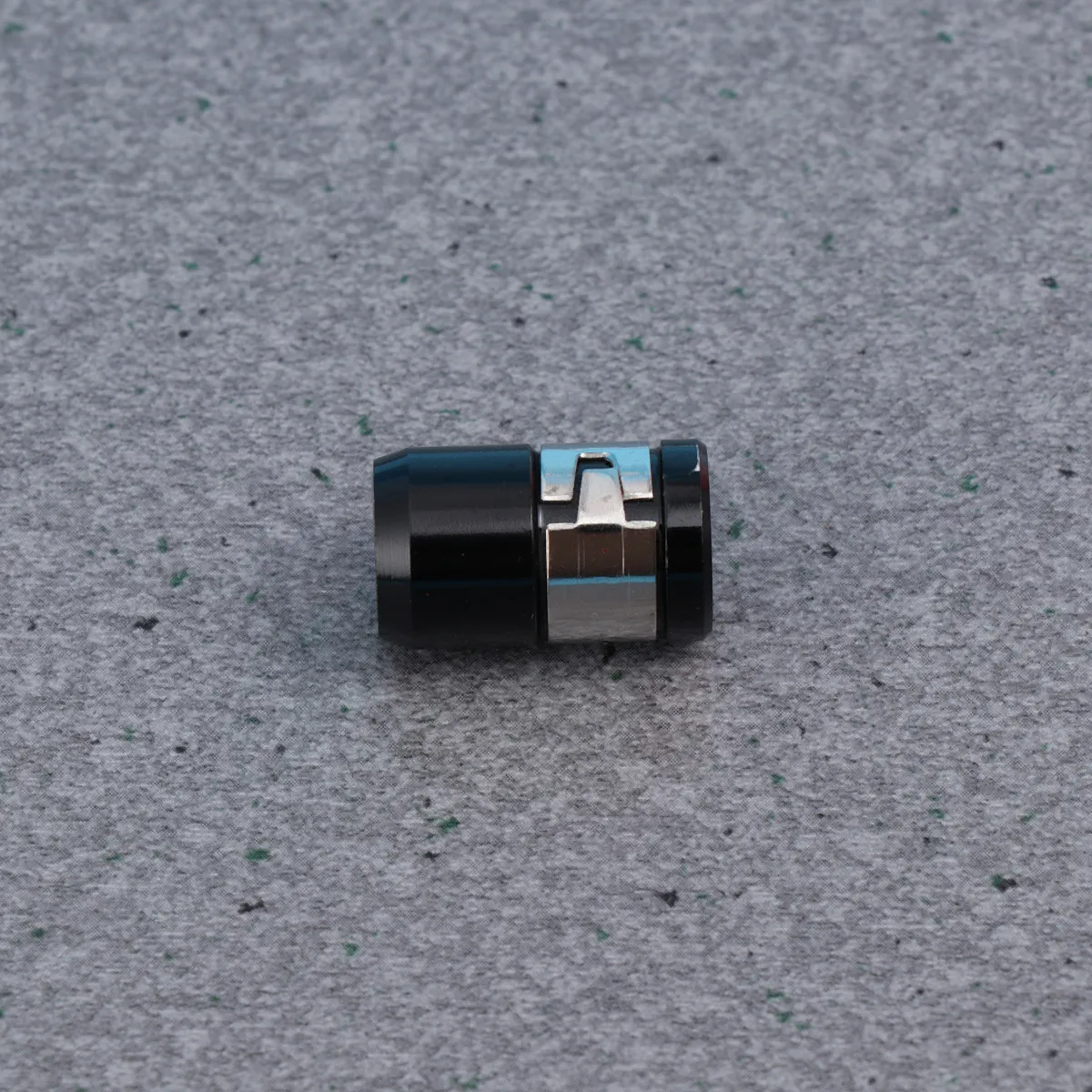 Screwdriver Magnetic Ring Premium Wear Resistant Metal Magnetizer Ring for Electric Screwdrivers Reduces Abrasion