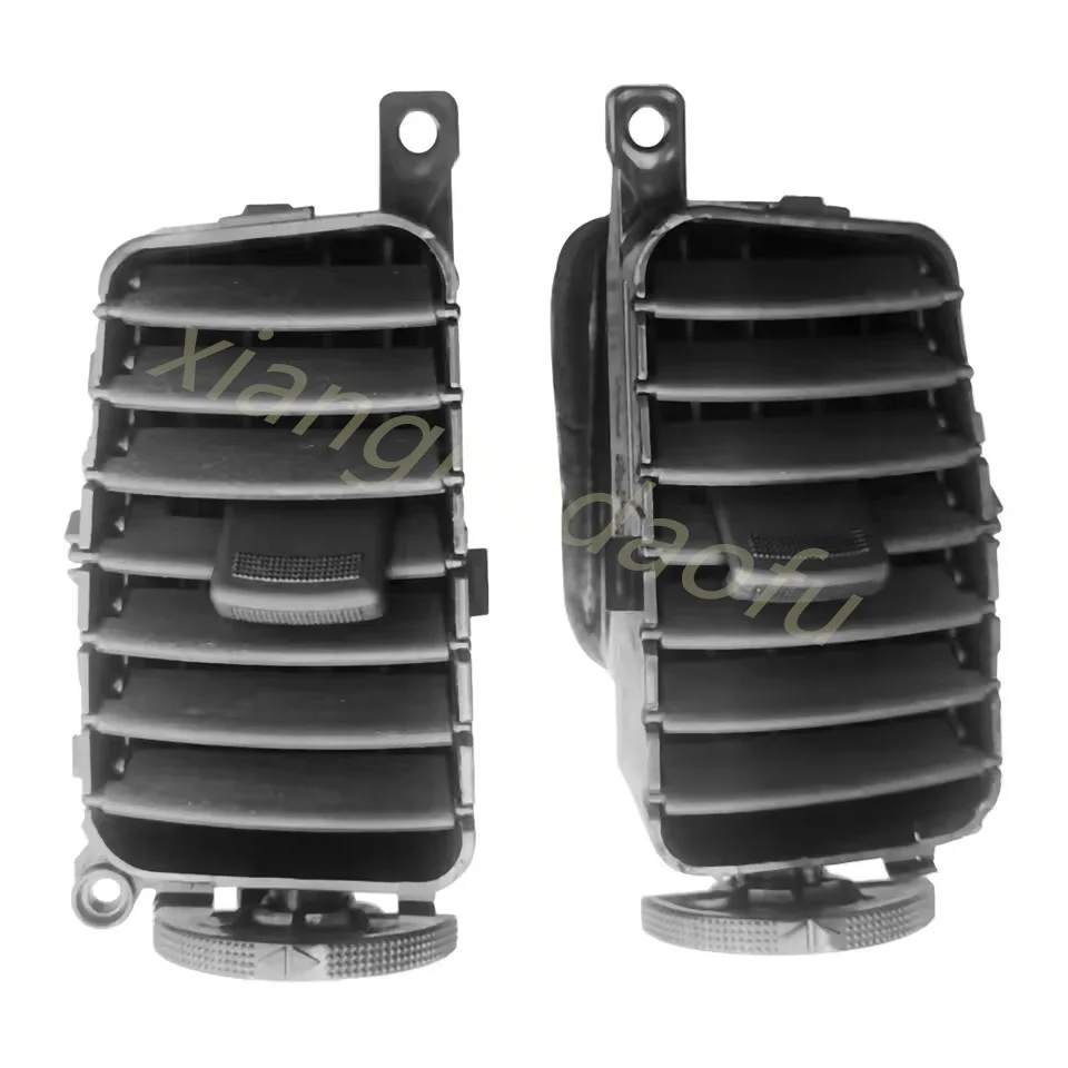 974101E000 974201E000 For Hyundai Accent Hatchback Front Central Dashboard Air Vent Outlet Grill Panel 2006-2011
