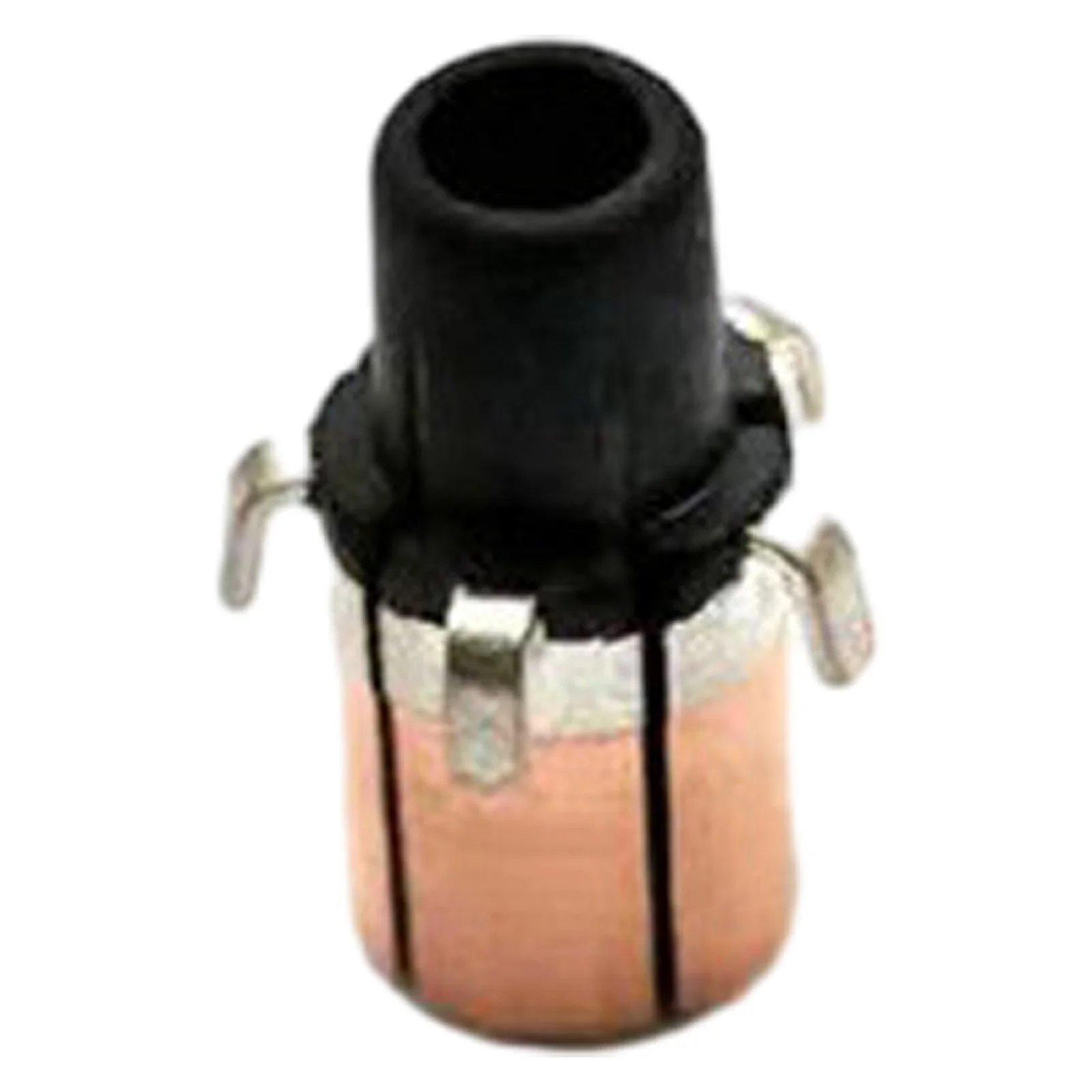 Home Appliances Commutator Commutator Perfect For Power Tools High-speed DC Motors Copper Material Copper Tone