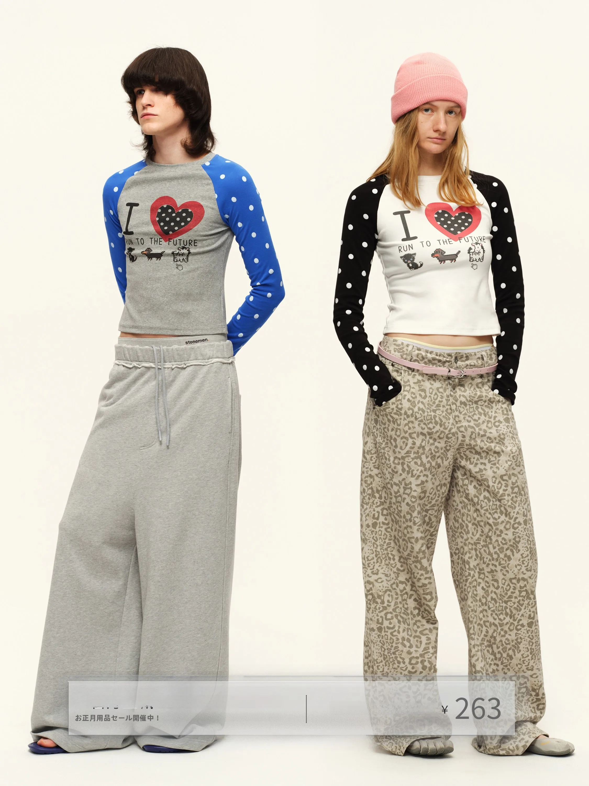 

Long Sve round Ne T-irt Women's Slim Fit Printed Polka Dot oulder Insertion Spring Autumn Casual Sle Top