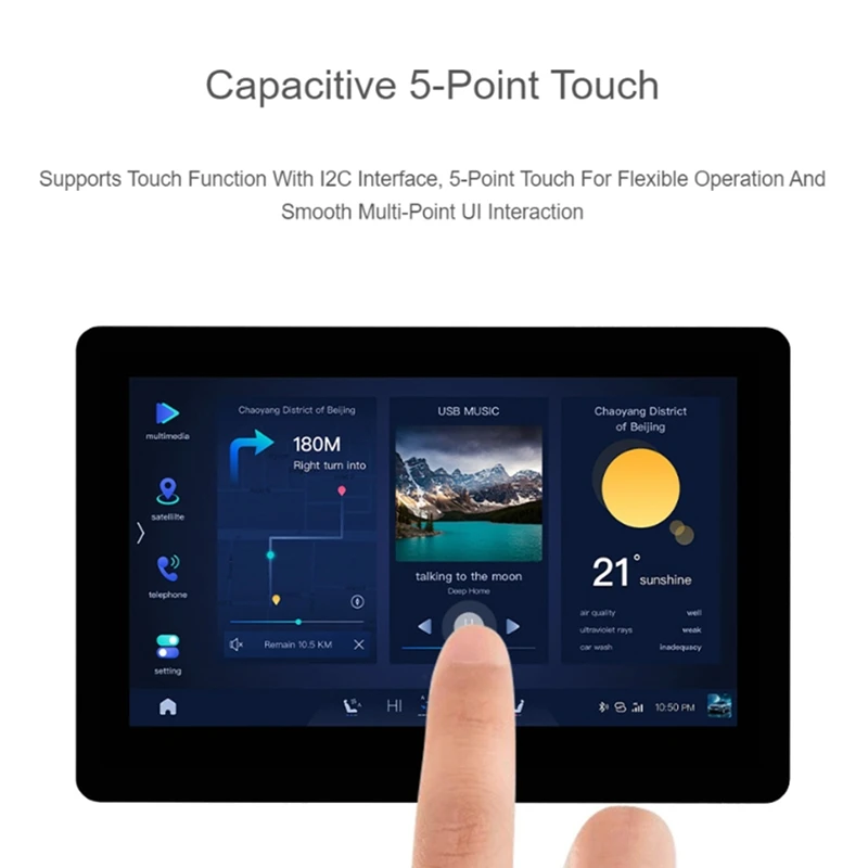 thumb