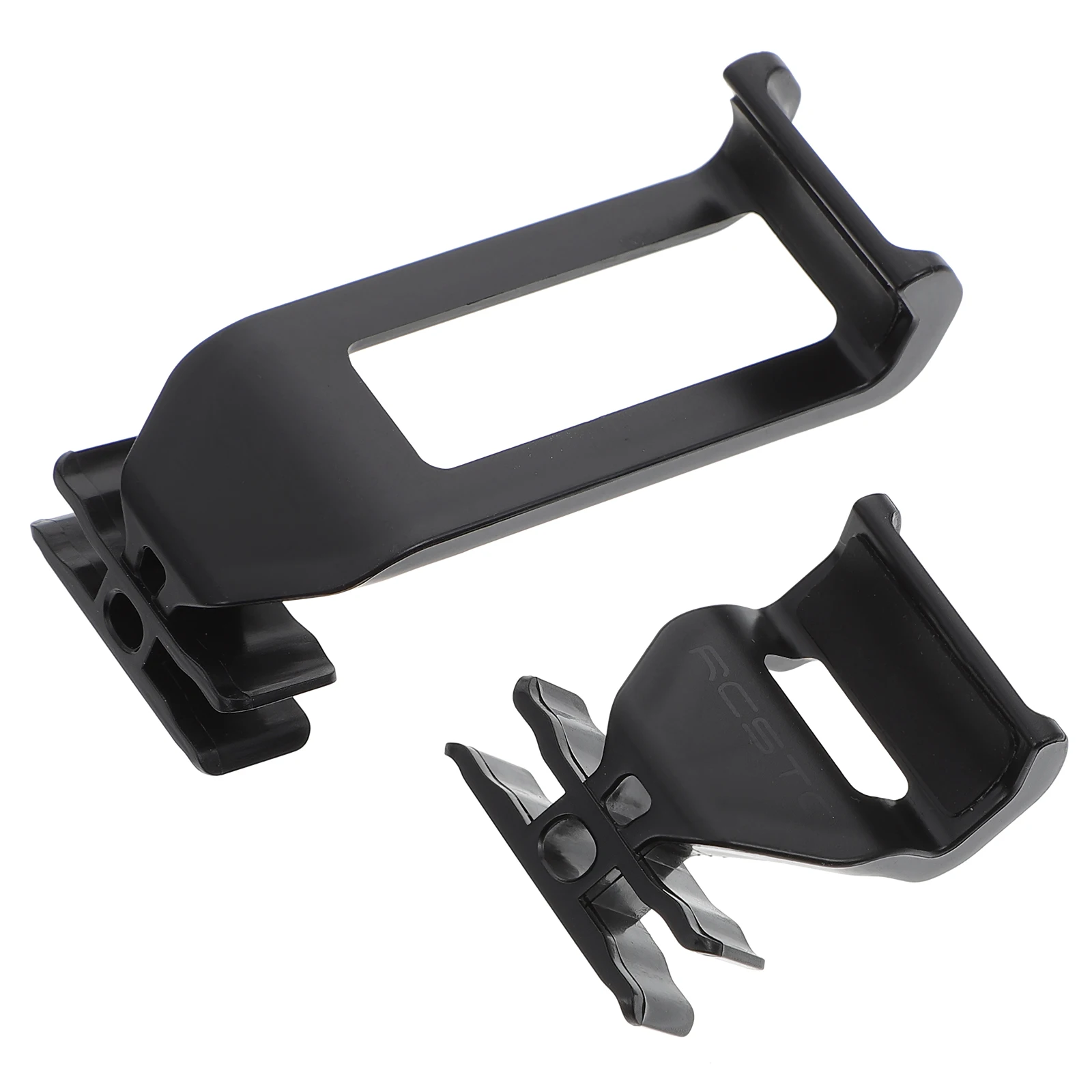 

1 Set Drone Remote Controller Tablet Mount Holder Lightweight Foldable Bracket For Phone Monitor Stand Extender Accessory