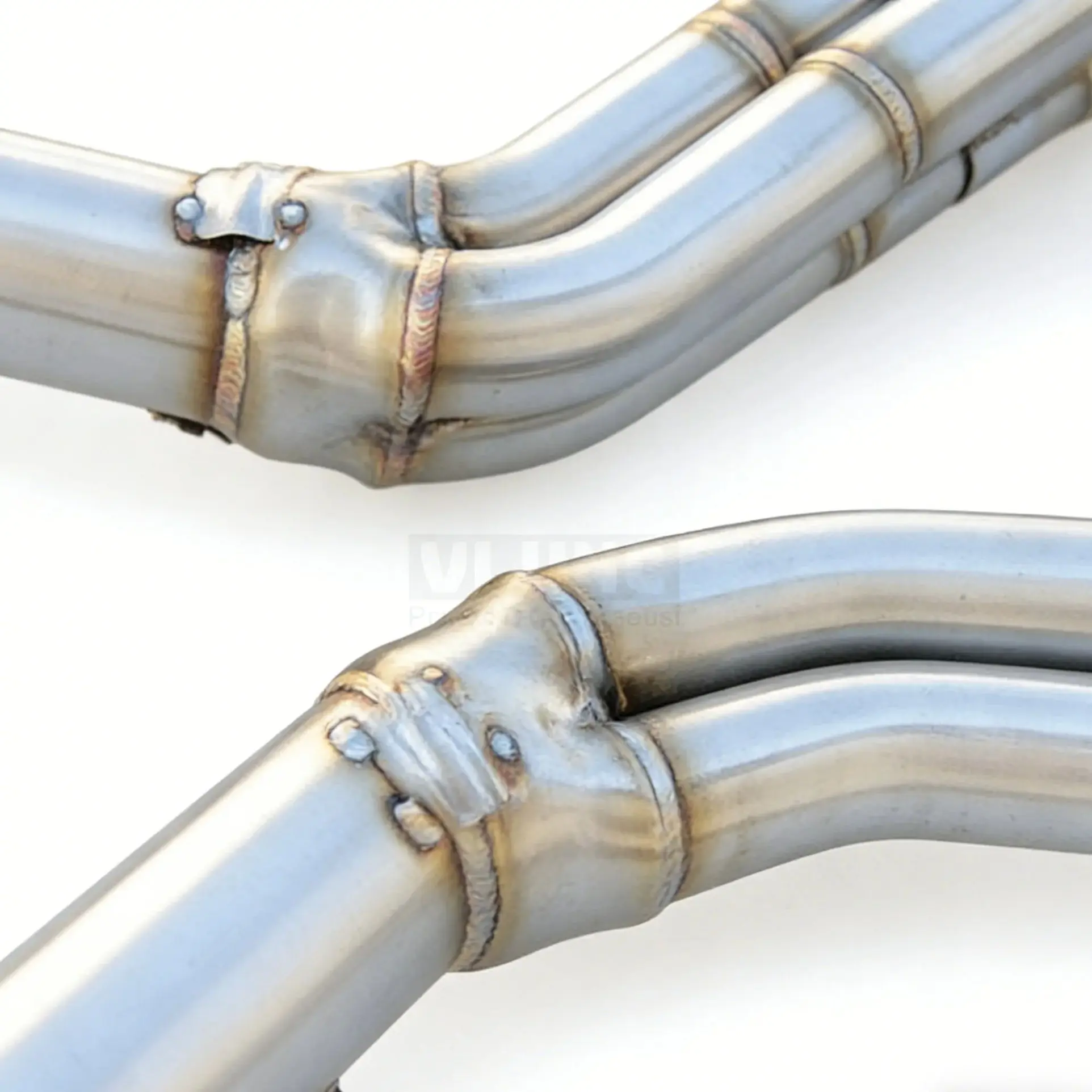 

Exhaust manifold header suitable for Nissan Skyline V36 370 GT Coupe/Sedan 2008-2014 easy to install