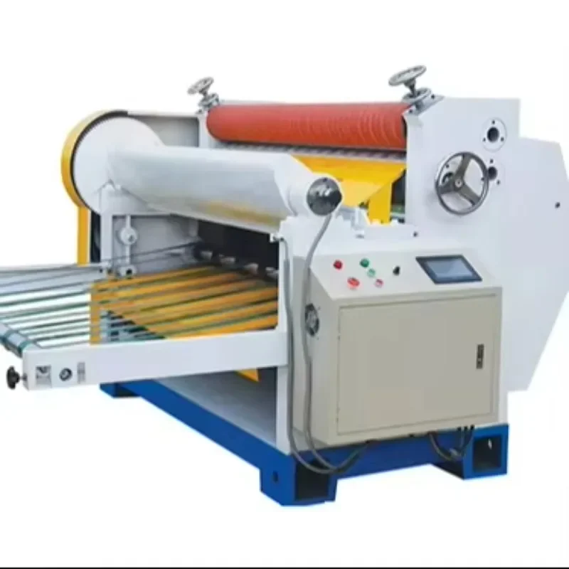 【Seller's Recommendation】Corrugated Paper Board Sheet Cutter Machine