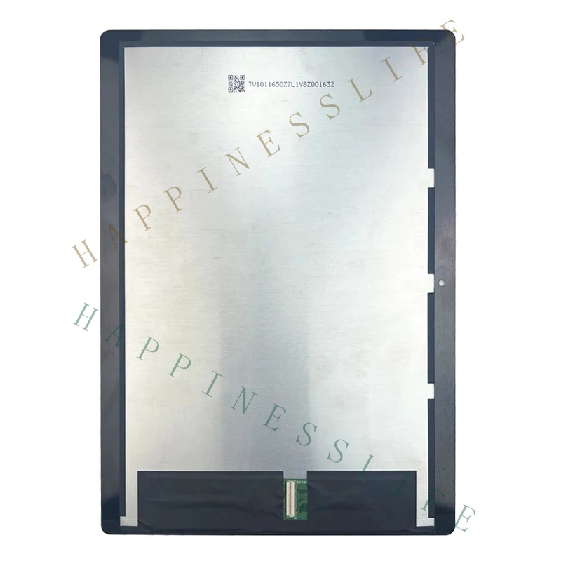 ZR+   10.1 For Lenovo Tab 5 Plus M10 TB-X605FC TB-X605LC LCD Display Screen Digitizer