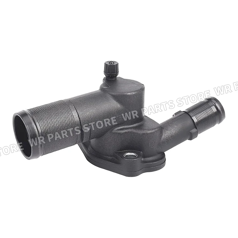 

8200660882 Engine Coolant Thermostat For Renault Clio III 1.2 16V Kangoo Sandero Kubistar
