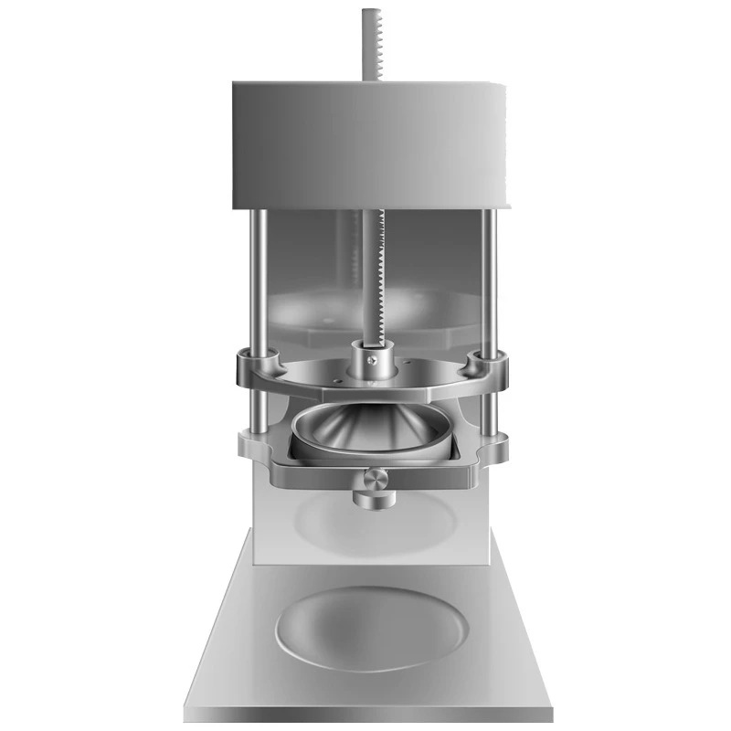 Commercial Electric Press Pomegranate Lemon Press Extrusion Orange Juice Potato Strip Cutter