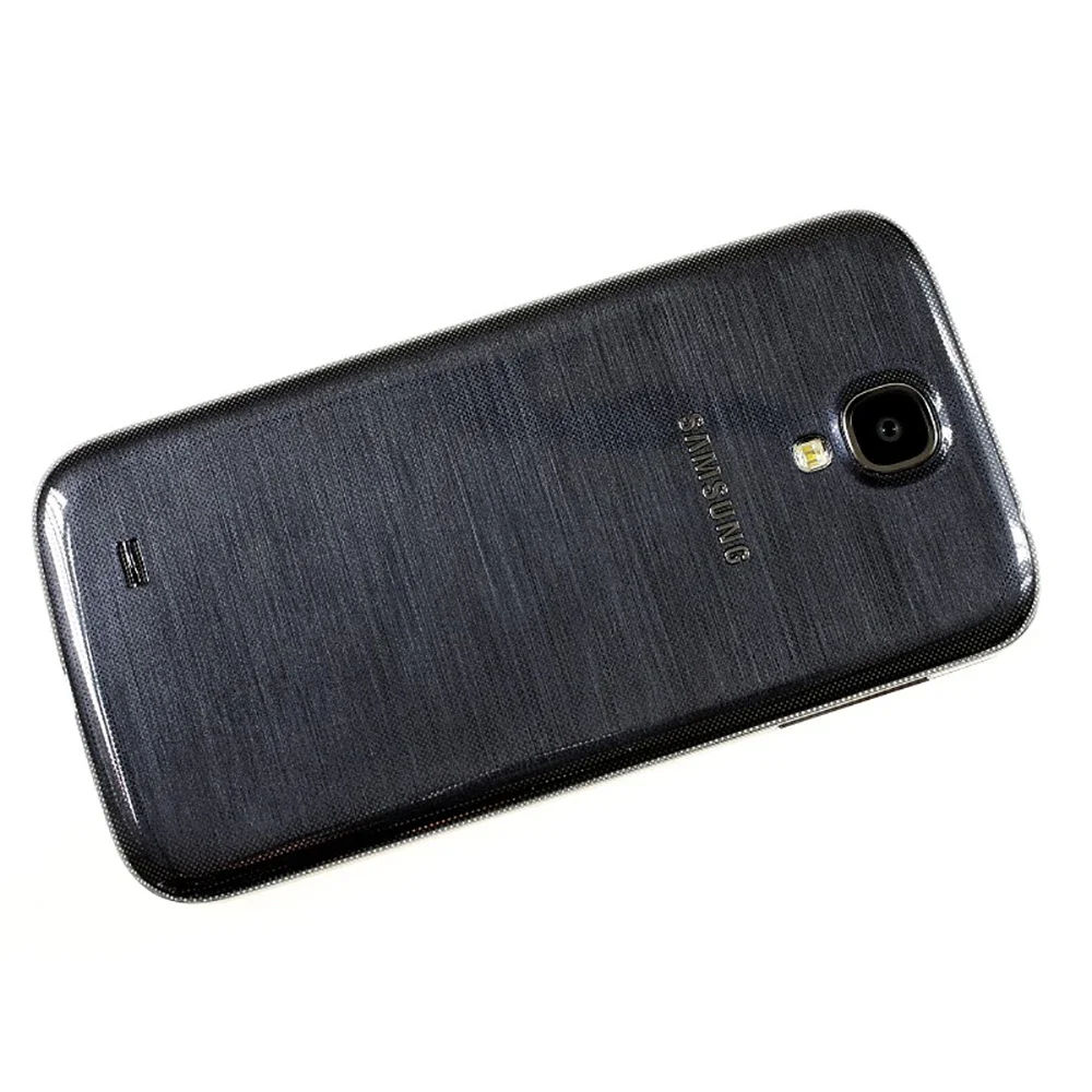 هاتف سامسونج جالاكسي S4 I9500 I9505 3G الأصلي 2GB + 16GB Super AMOLED 5.0 "13MP + 2MP WiFi GPS ثماني النواة أندرويد هاتف ذكي #3