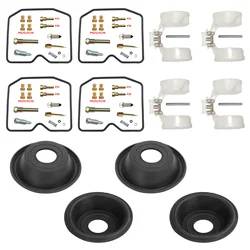Bandit 600 GSF600 GSF600S/SU Y/K1/K2/K3/K4 2000-2004 Carburetor Repair Kit Float Parts