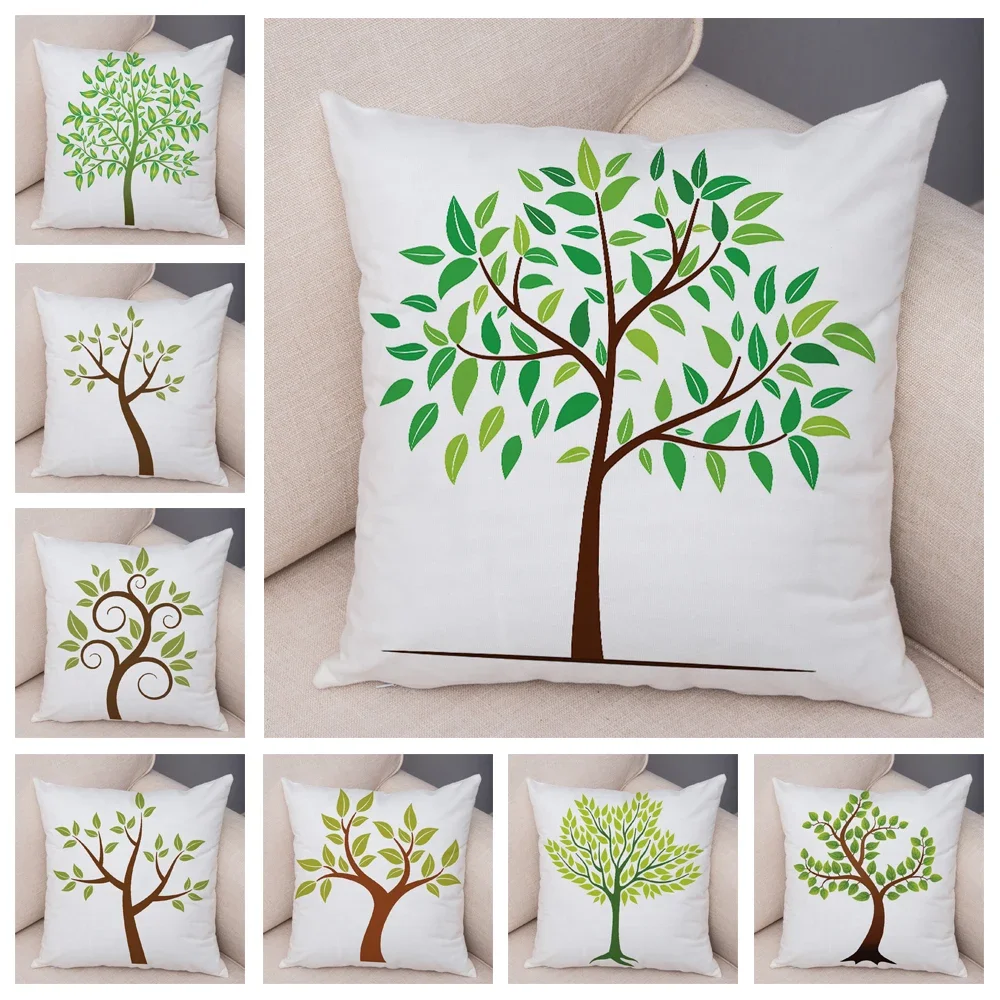 Funda De CojíN De E… - image