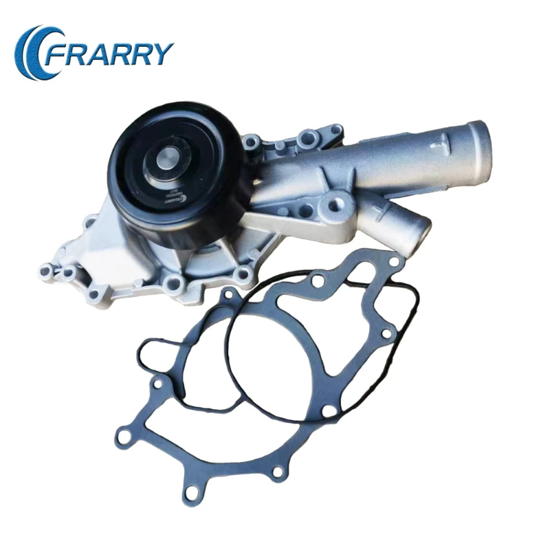 Frarry - Water Pump 6462000301 For W204 W211 W203 C200 E220 CDI OM646 OM647