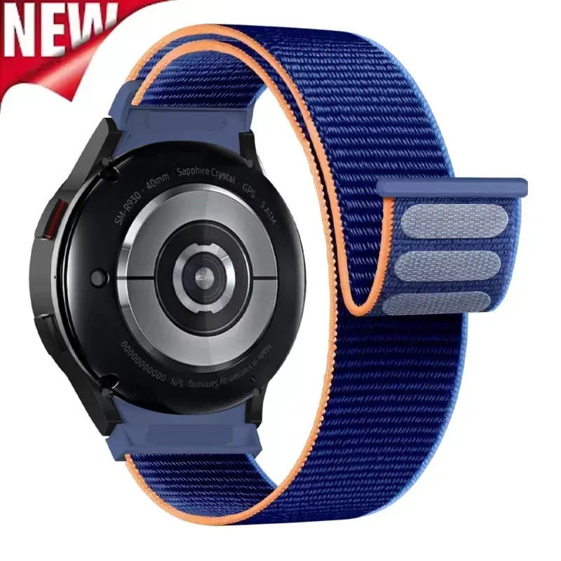 No Gaps Nylon Loop … - image