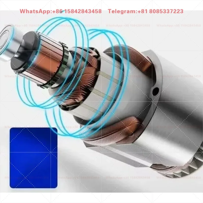 Portable Electric Lifting Hoist 500kg Capacity For Factory Workshop Car Maintenance Household Renovation
