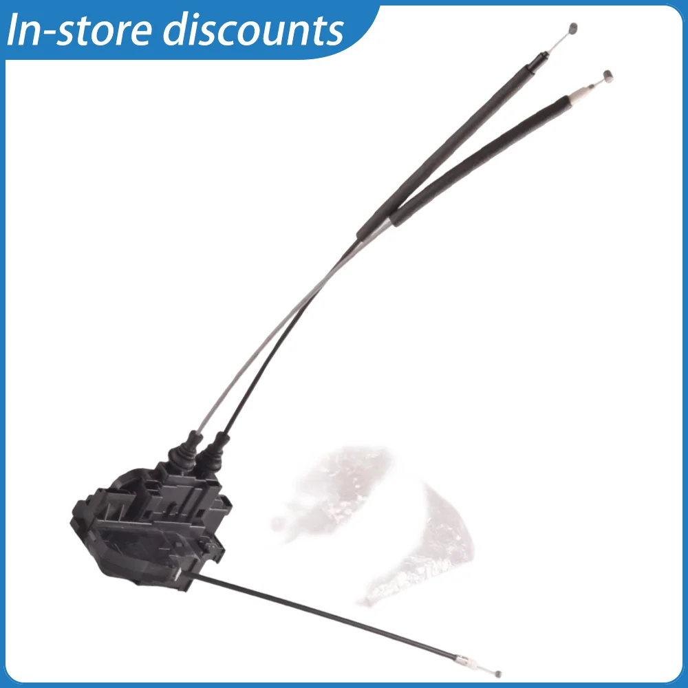 Rear Left Right Door Lock Unit Aligned with Hyundai Elantra 2009 2010 2011 2012 Factory Number oe 814102L200 DLA1025