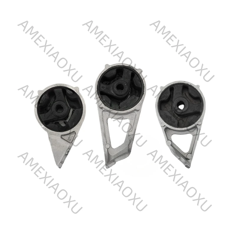 

A9674325480 9675078380 9674551780 Suitable for Peugeot Citroen silencer lugs