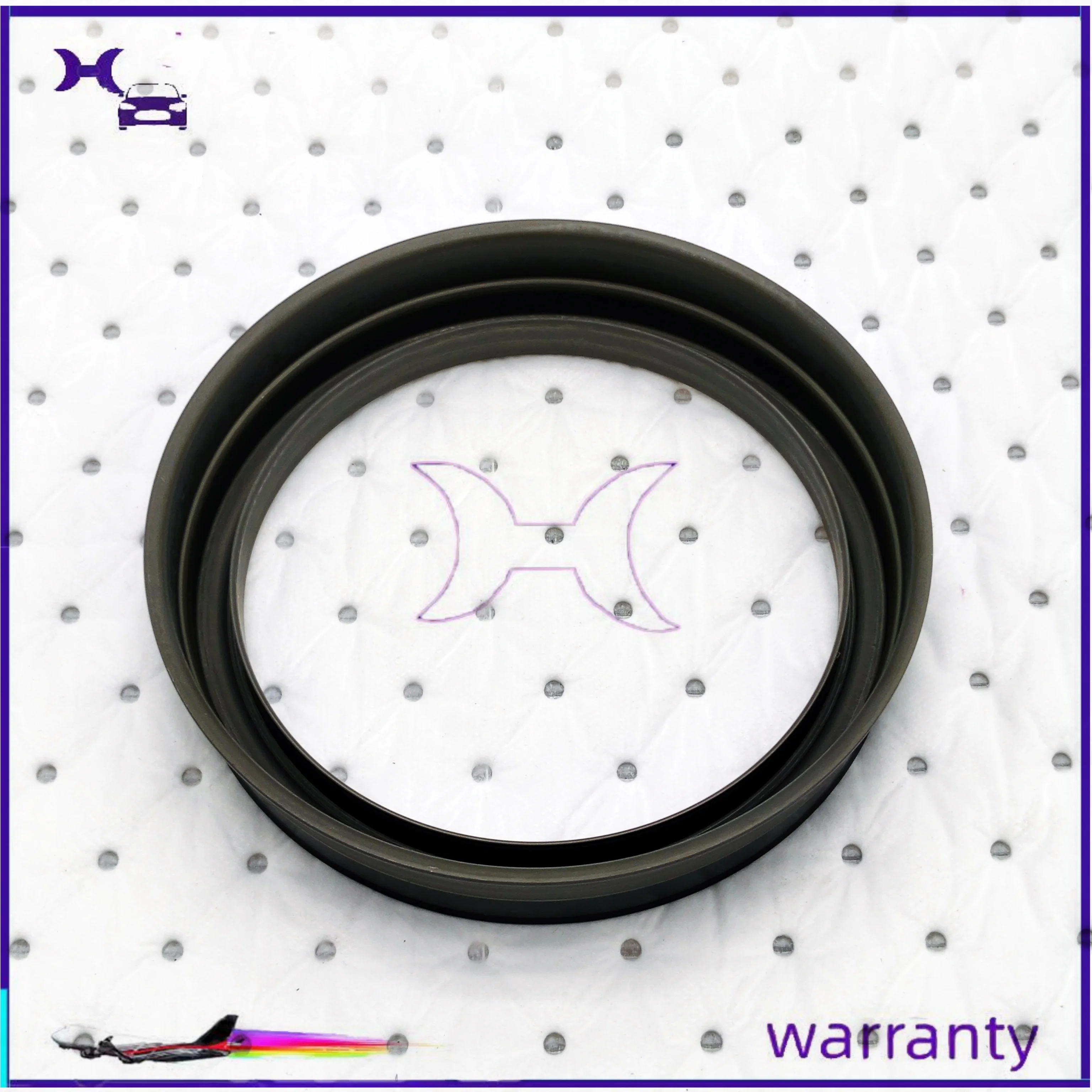 

6T30E Original factory car parts 3-5-R piston