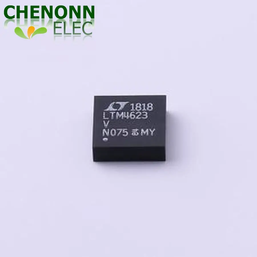 

2PCS/LOT LTM4623IV#PBF (DC DC Converters)