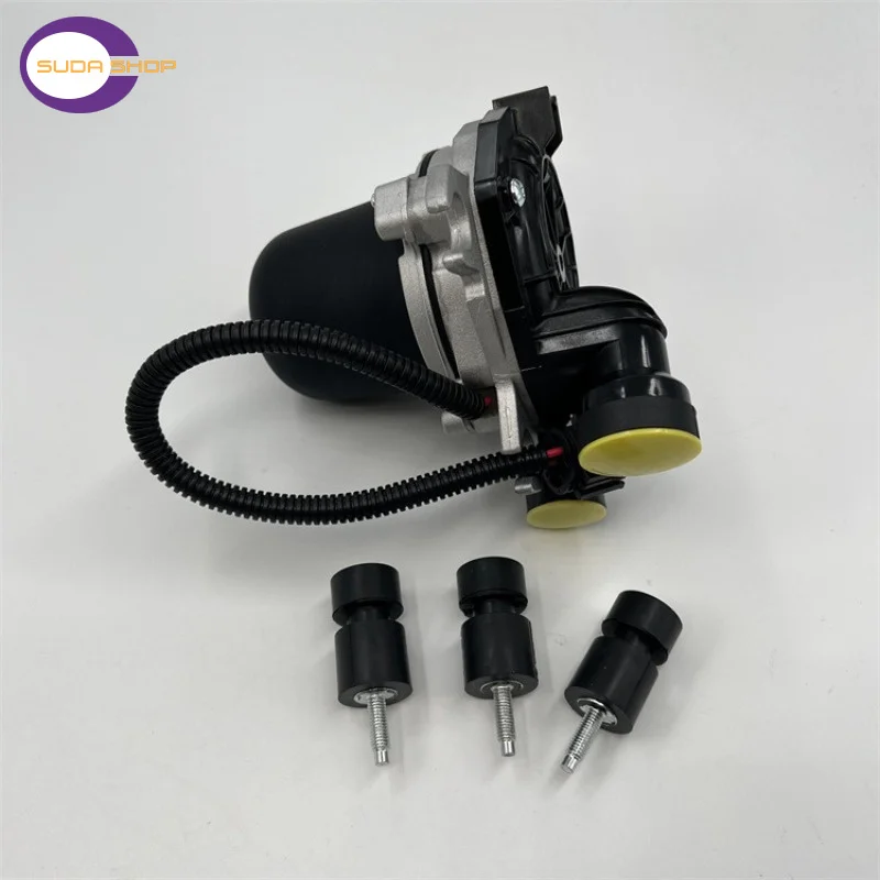 11727557903 Secondary Smog Air Injection Pump for BMW E90 E92 128i 328i 328xi N51 2007-2013