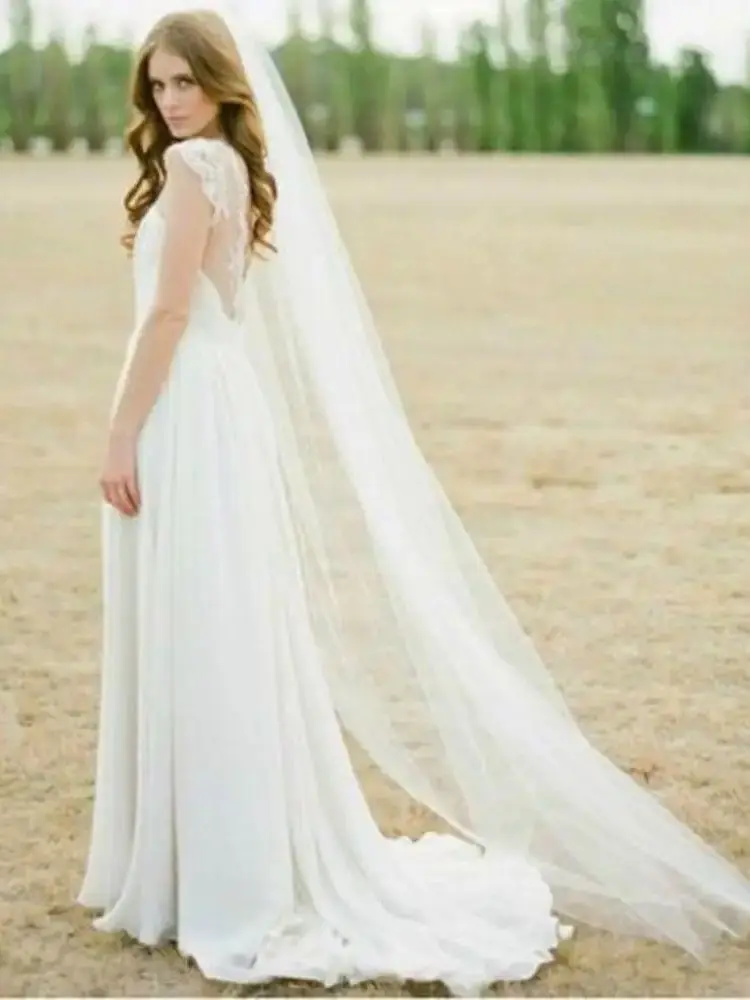 long-tulle-bridal-veil-one-layer-with-comb-elegant-wedding-accessory-for-brides-beautiful-headwear-from-china