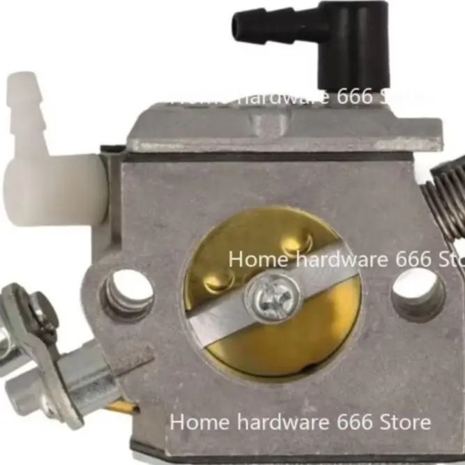 

Carburetor 4116-120-0606 Carburetor For FS500 FS500L FS550 HD-31 HD-31-1 HD-31A Carburetor