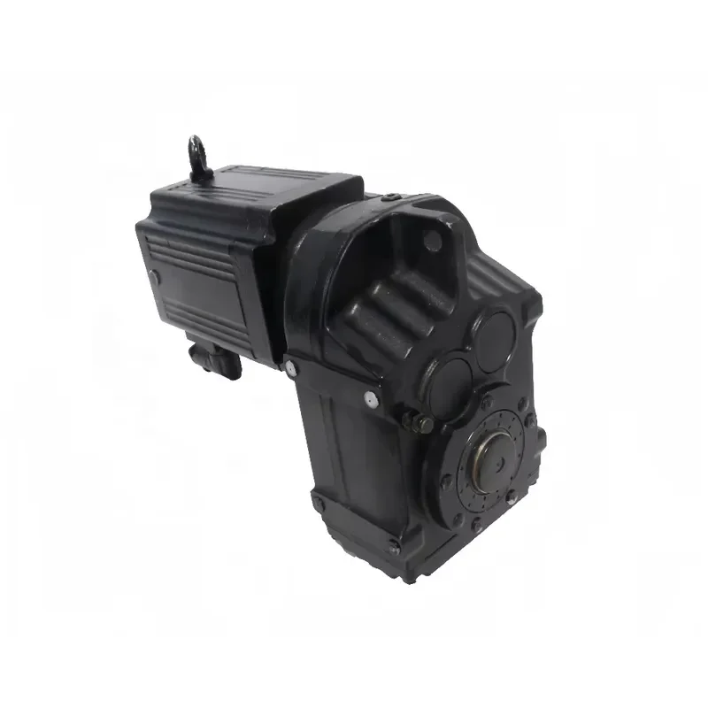 New SEW Motor Gearbox Helical Gear Reduction Motor FA157/G AD5 Geared Motors in Stock