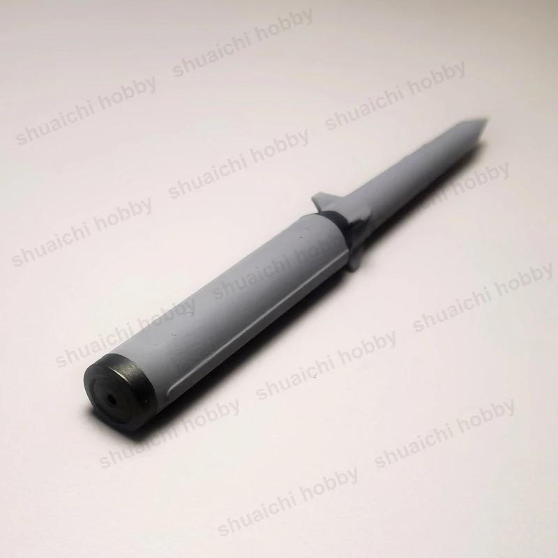 1 قطعة YJ-20 صاروخ مضاد للسفينة نموذج راتينج مطلي 1/72 1/100 1/144 1/350 مقياس لصنع المشهد العسكري المصغر